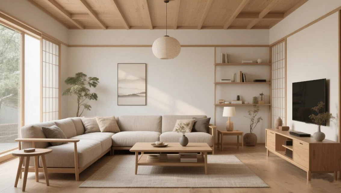 10 Simple and Stylish Grey Sofa Living Room Ideas content 8