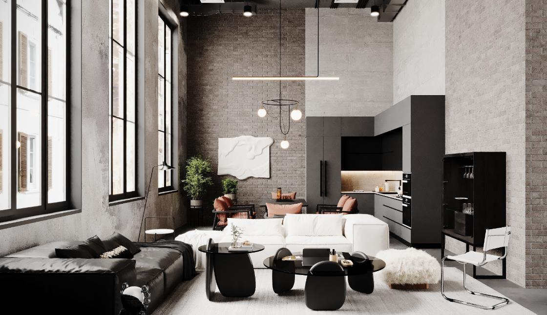 12 Wall Paint Design Ideas That Will Be Popular content 8