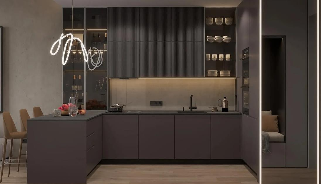 18 Low-Cost Basement Kitchen Ideas for 2025 content 6