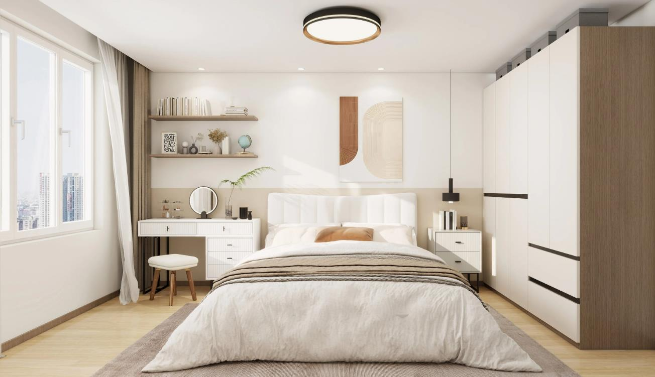 A Comprehensive Guide to 28 Creative Bedside Cabinet Decor Ideas content 8