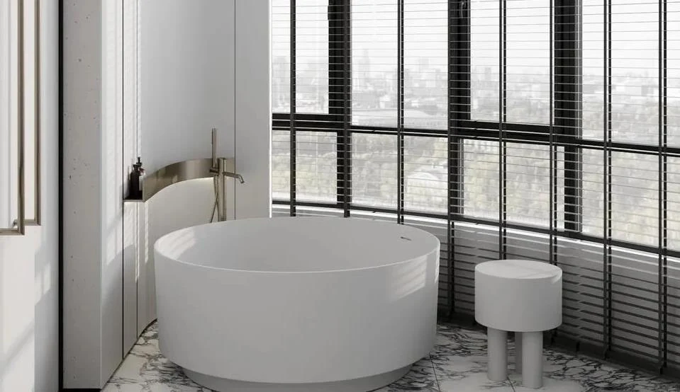 29 Beautiful Modern Bathtub Designs content 8