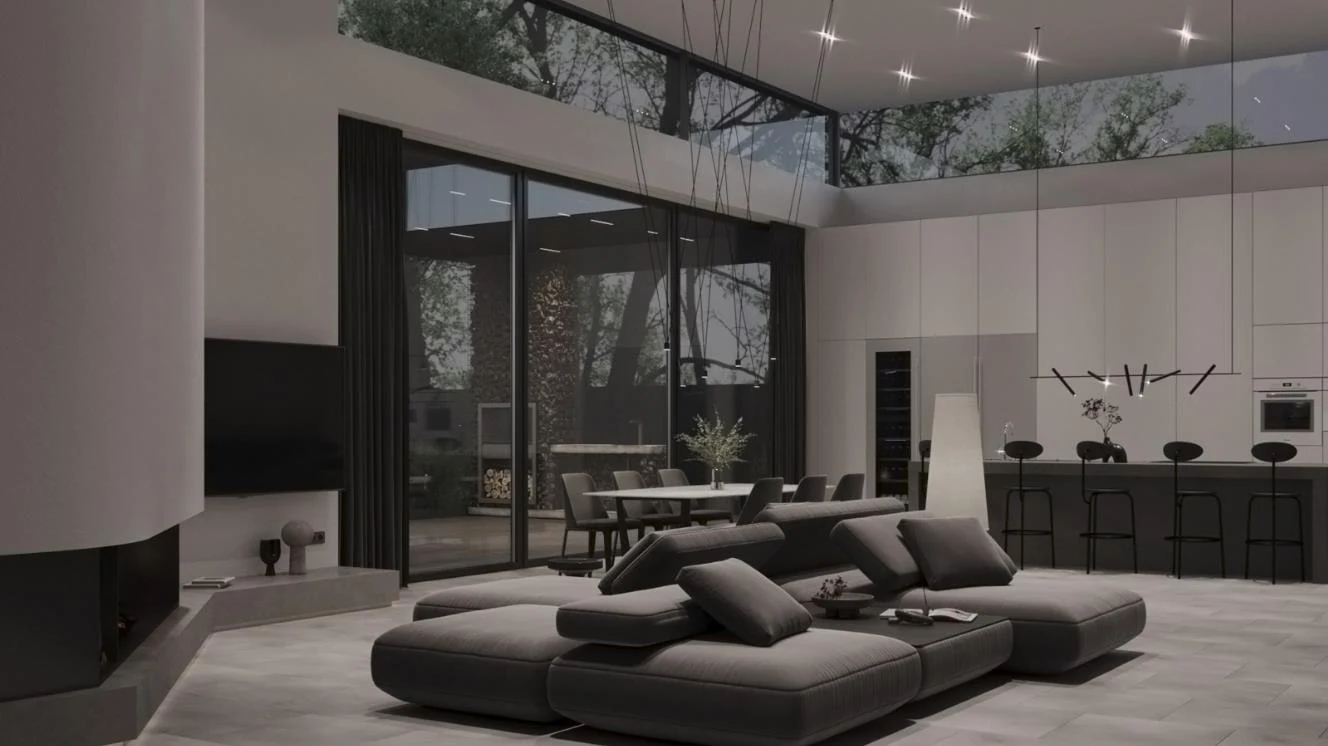 Comprehensive Guide to 46 New Ceiling Designs by 2025 content 8