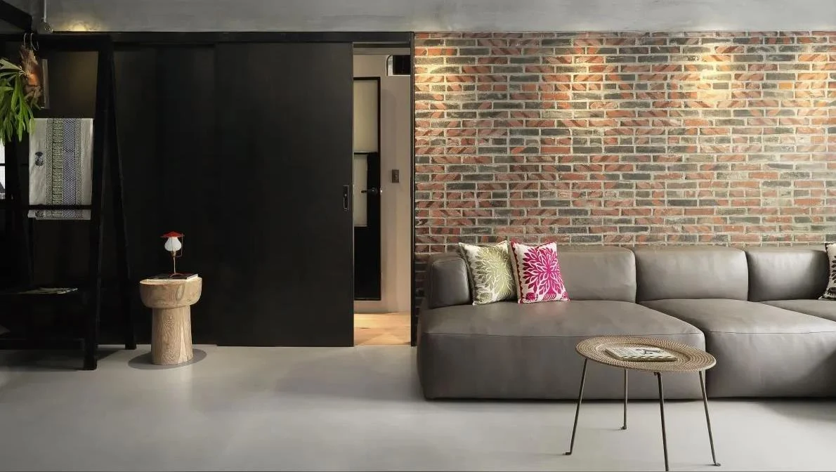 15 Latest Modern Small Living Room Floor Tile Design Ideas content 8