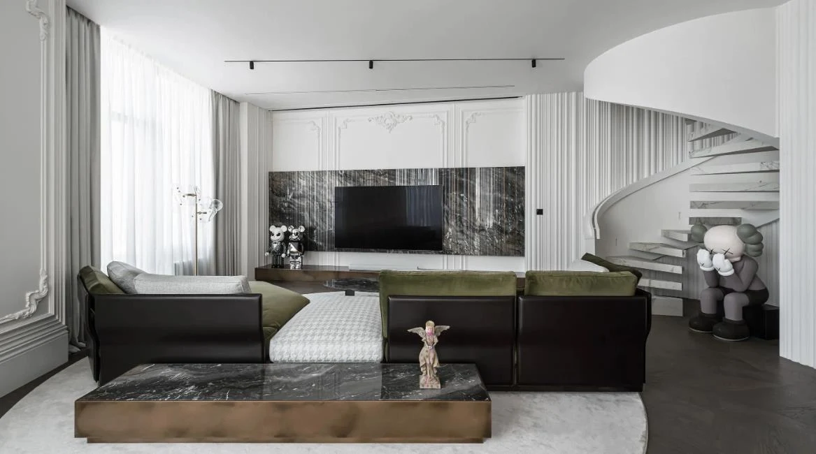 16 Modern French Country Decor Ideas For Every Space content 12