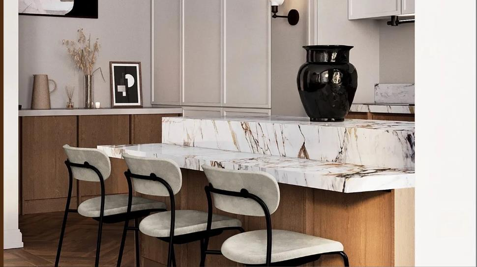 20 Simple And Stylish Modern Kitchen Ideas for 2025 content 8