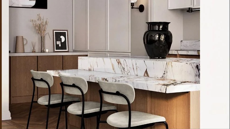 20 Simple And Stylish Modern Kitchen Ideas for 2025 content 8