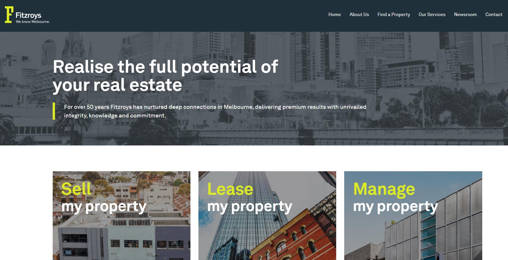 A Comprehensive Guide to Commercial Real Estate Ideas content 8