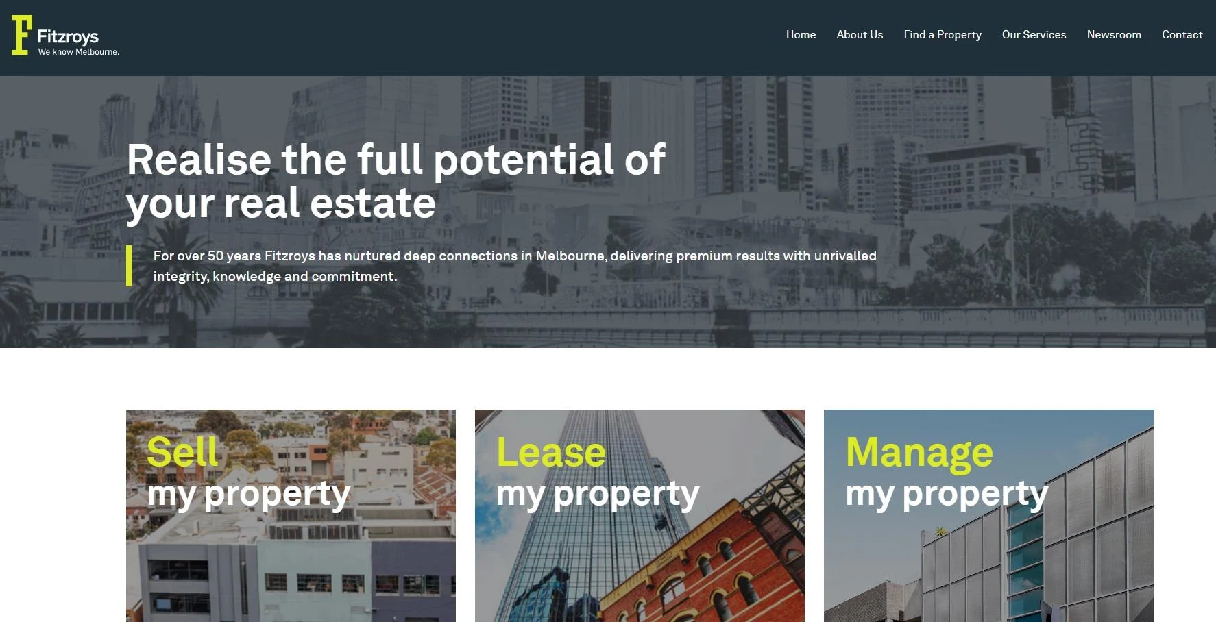 A Comprehensive Guide to Commercial Real Estate Ideas content 8