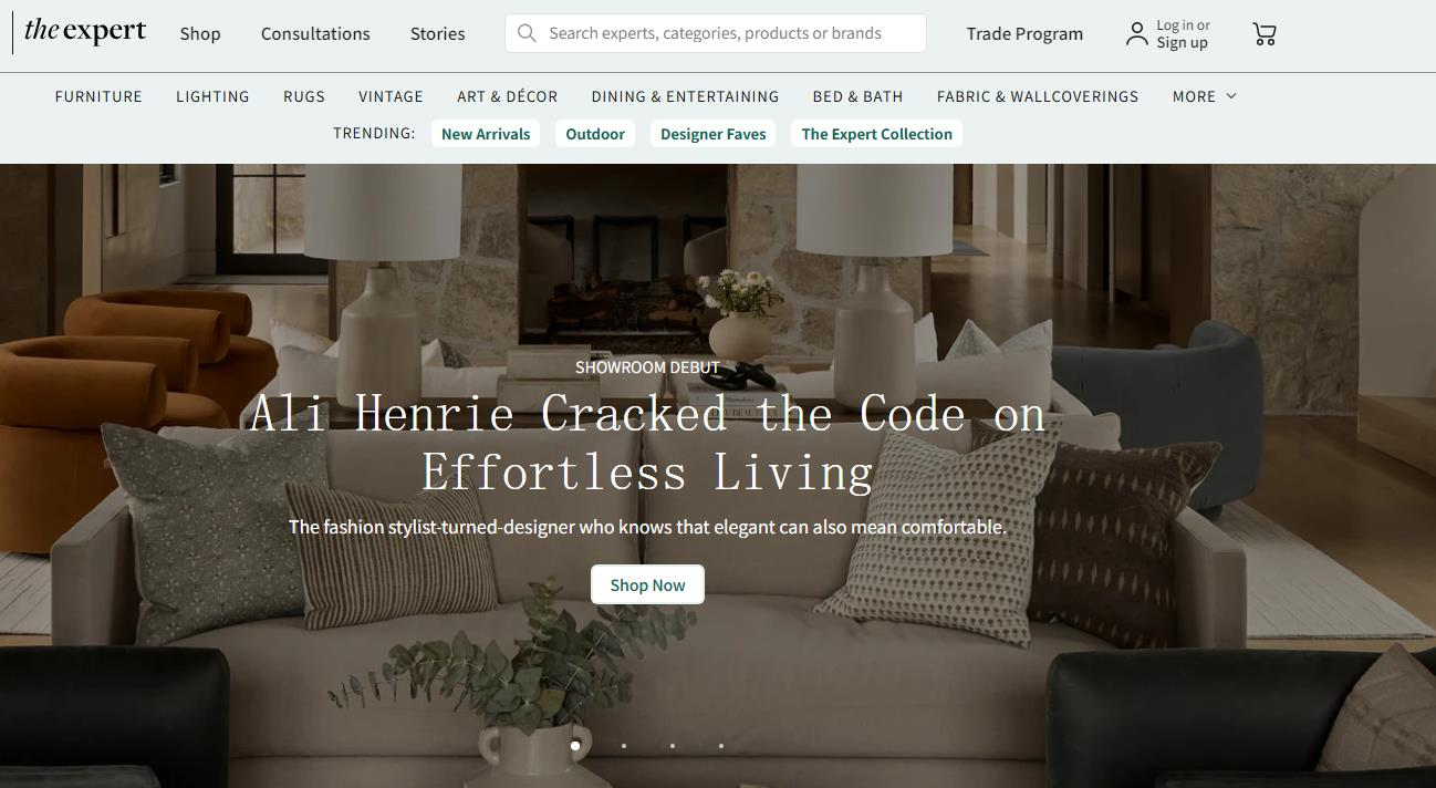 10 of The Best Online Interior Design Services Platform content 8