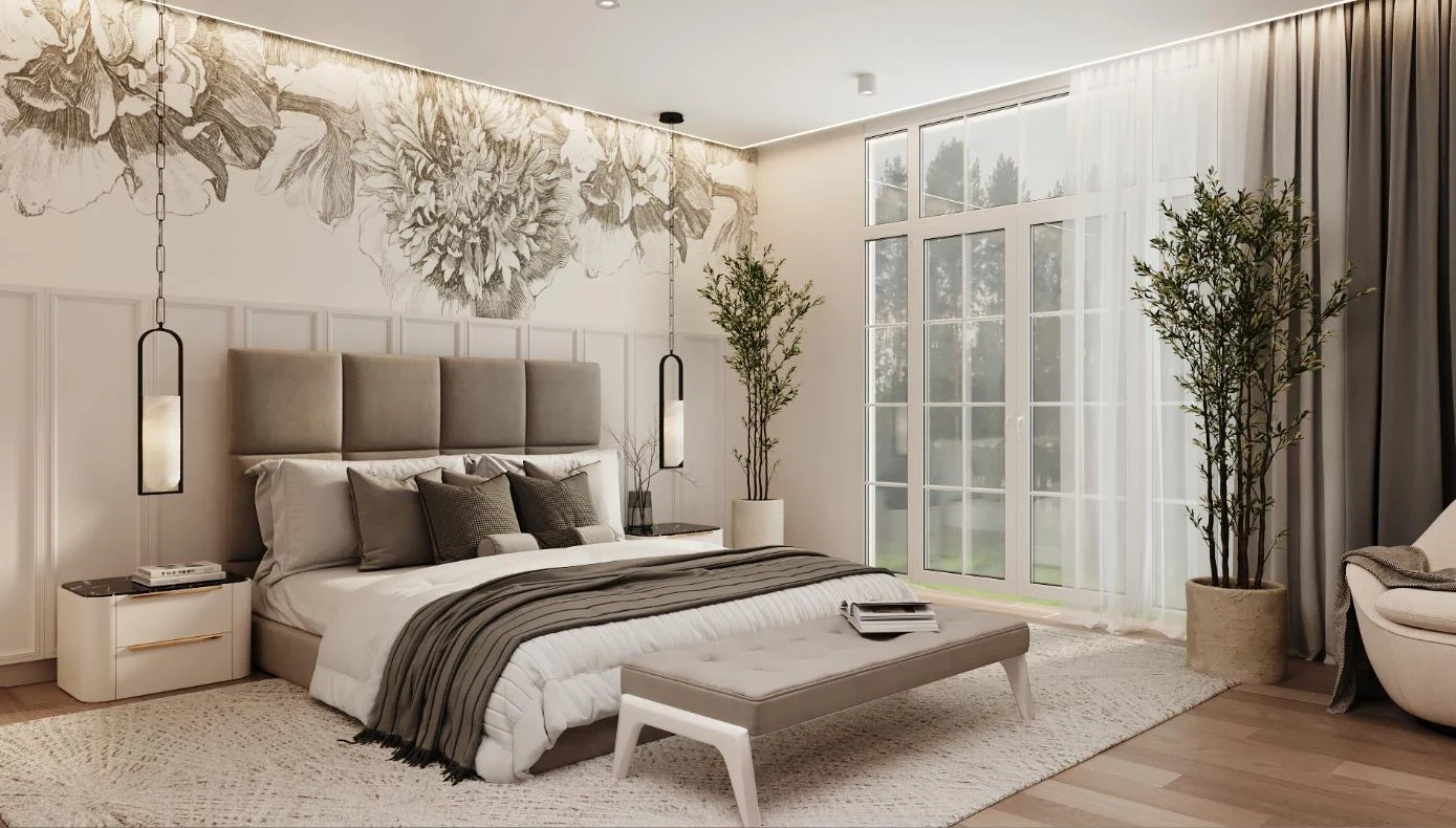 12 Modern Small Design For A Two Bedroom House Guide content 8