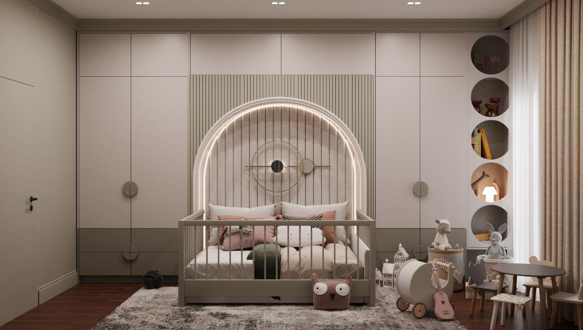 11 Kids Bedroom Design Ideas to Help Your Child Grow content 8