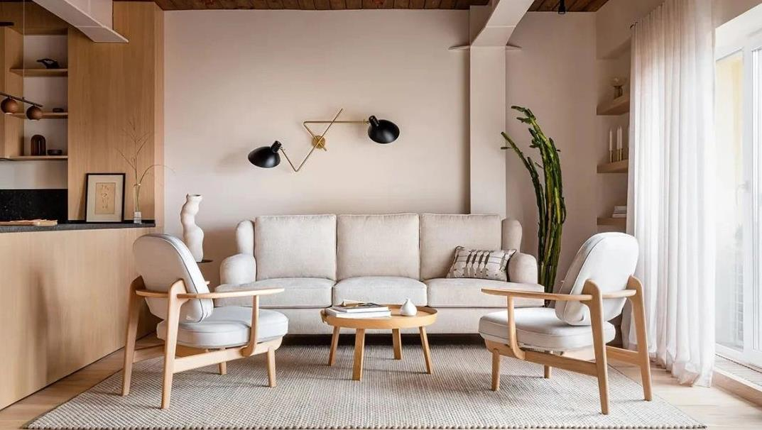 20 Luxury Modern Farmhouse Interior Design Ideas​ content 8