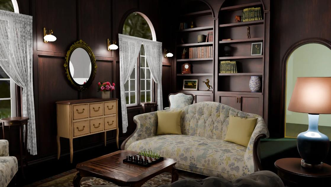 21 Modern Apartment Decorating Ideas content 8