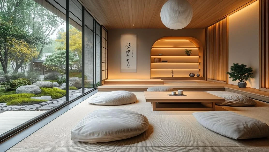 20 Modern Wood Accent Wall Ideas 2025 content 8