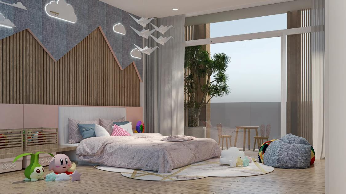 17 Curated Toddler Room Ideas Worth Learning From content 8