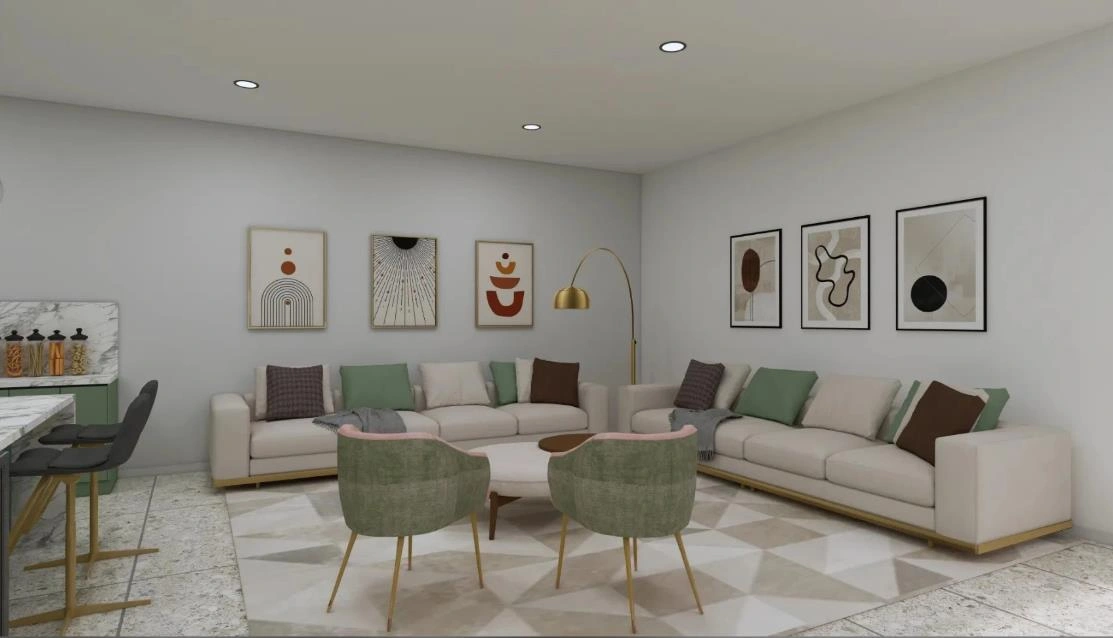 31 Beautiful Living Room Ideas 2025 content 8