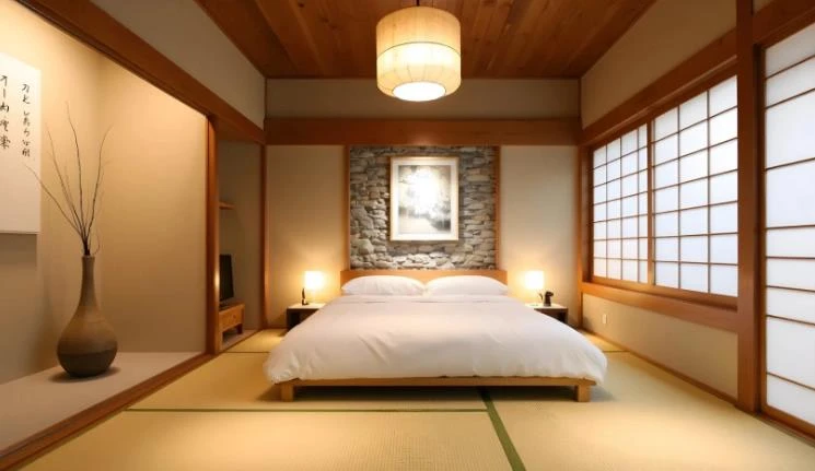 20 Inspiring Modern Bedroom Ideas for Every Style content 8