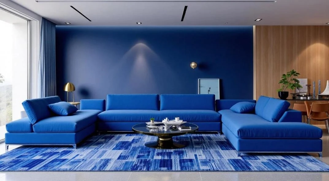 18 Living Room Color Ideas content 8