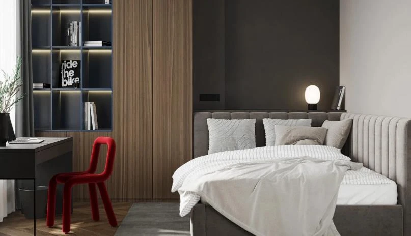 16 Inspiring Powder Room Ideas to Transform Your Home content 8