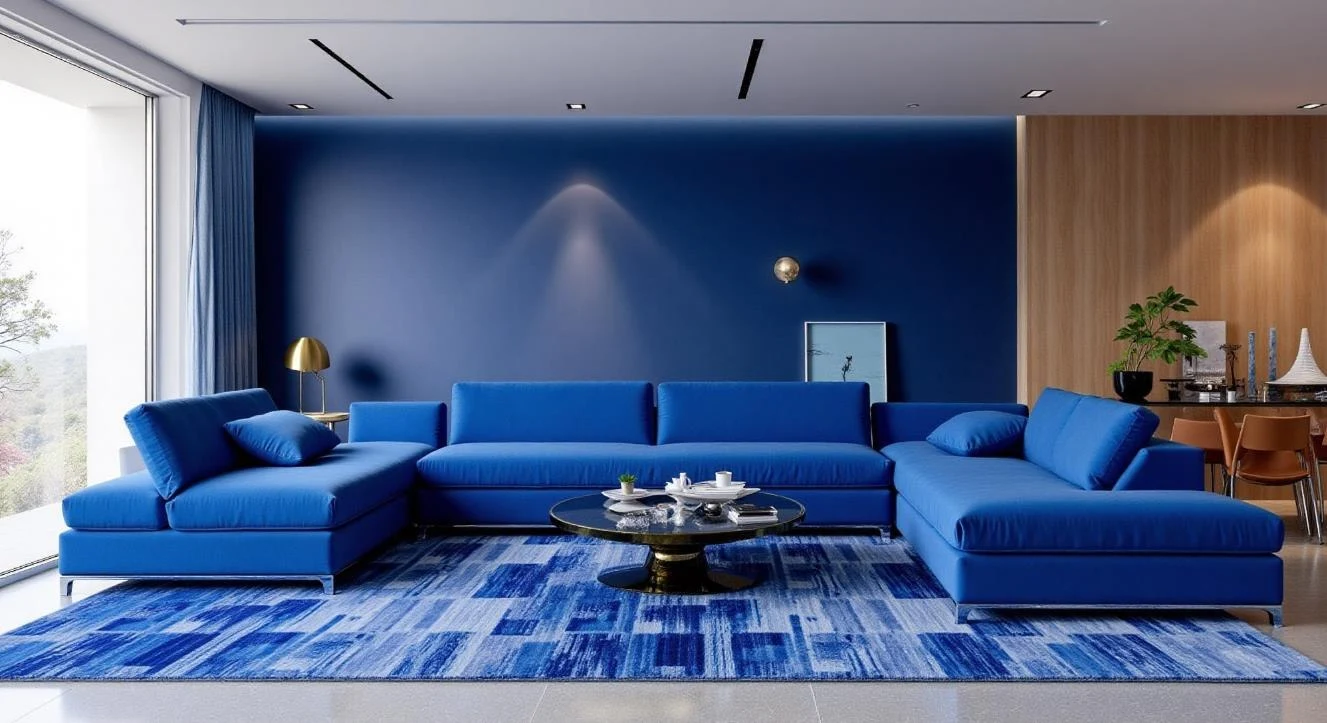 25 Best Modern Living Room Paint Ideas 2025 content 8