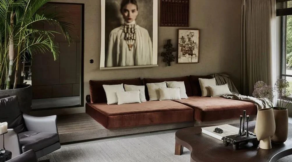 Small Apartment Living Room Ideas 2025 content 8