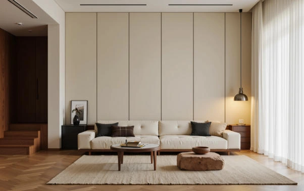 How to decorate living room:10 practical tips for beginners content 8