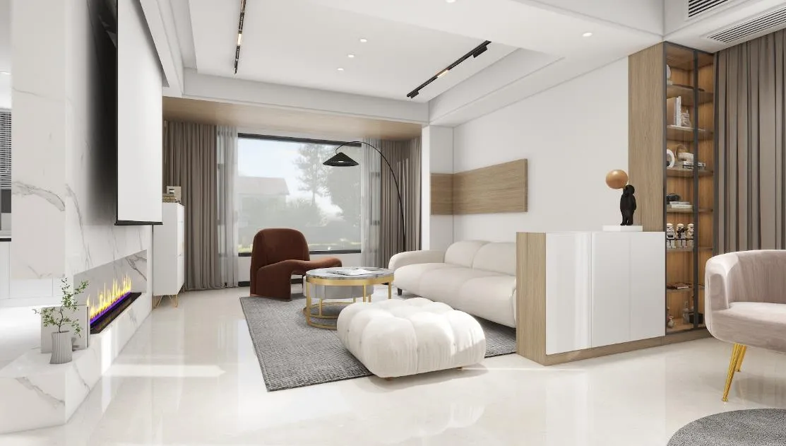 14 Creative Bedroom Curtain Design Ideas for 2025 content 9