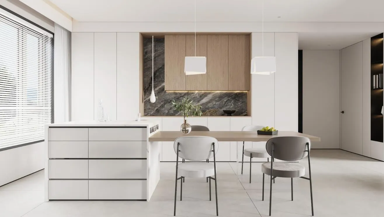 10 Beautiful Living Room Interior Design Trends for 2025 content 8