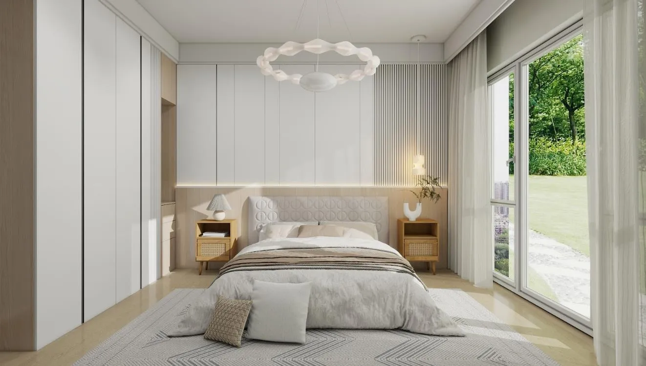 10 Bedroom Interior Designs Recommended By Designers 2025 content 9