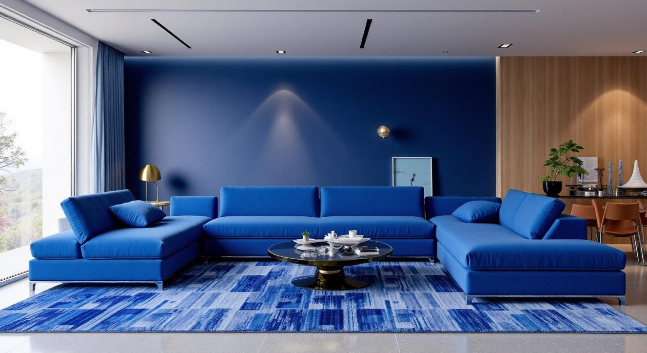 25 Best Modern Living Room Paint Ideas 2025 content 8