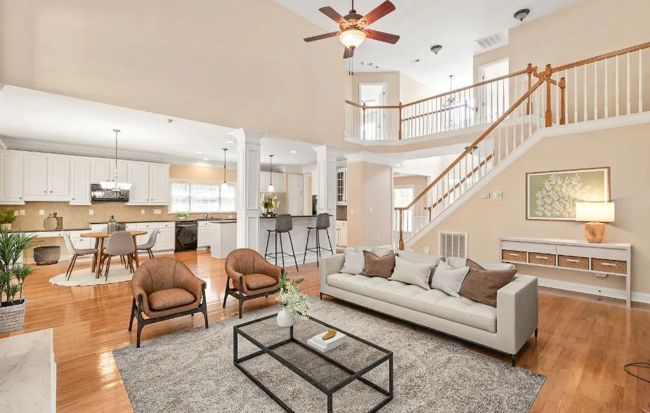 24 Modern Living Room Ideas Collection content 2