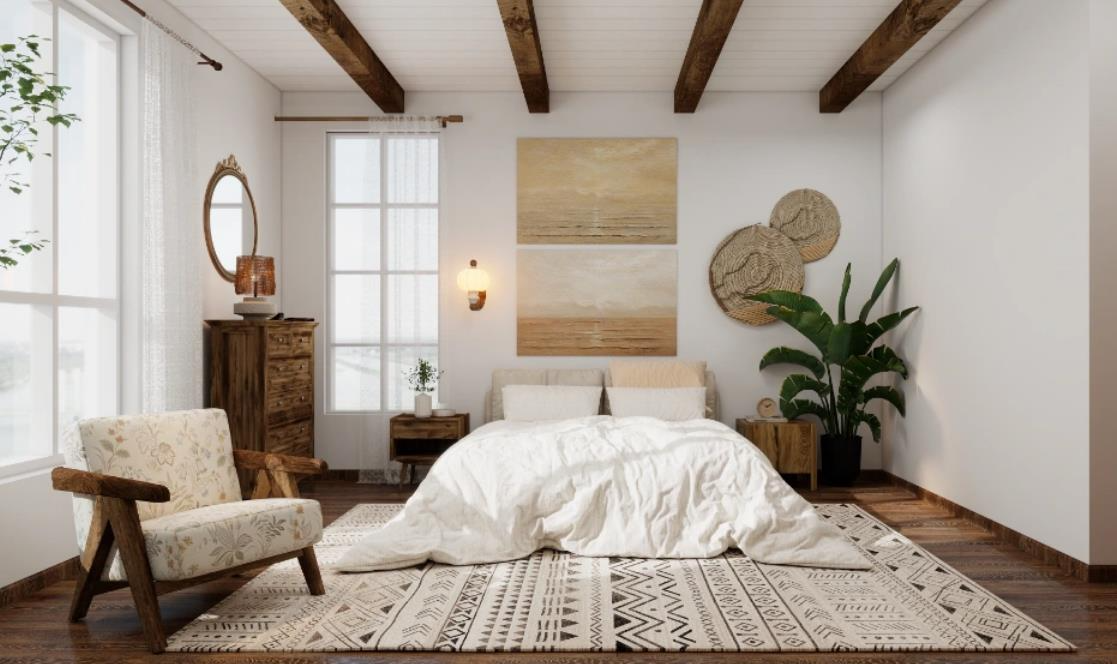 20 Modern Bedroom Designs Ideas 2025 content 8