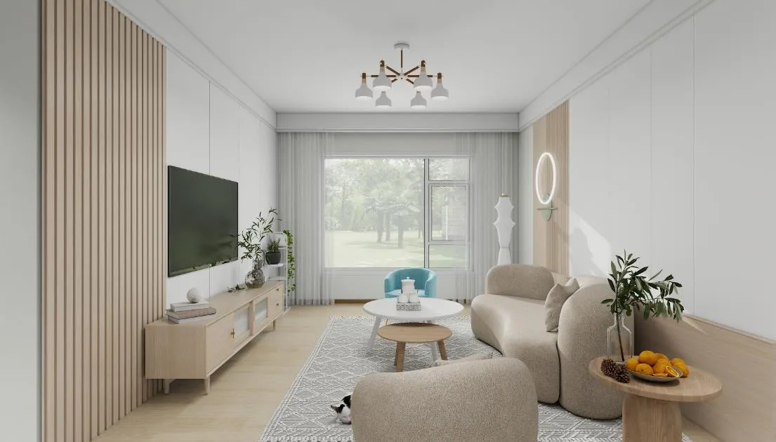 10 Best White Wall Paint Design Ideas content 10