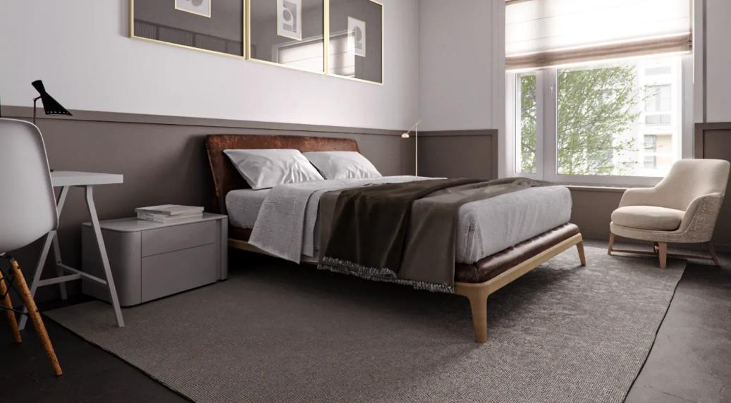 35 Modern Bedroom Design Ideas For 2025 content 10