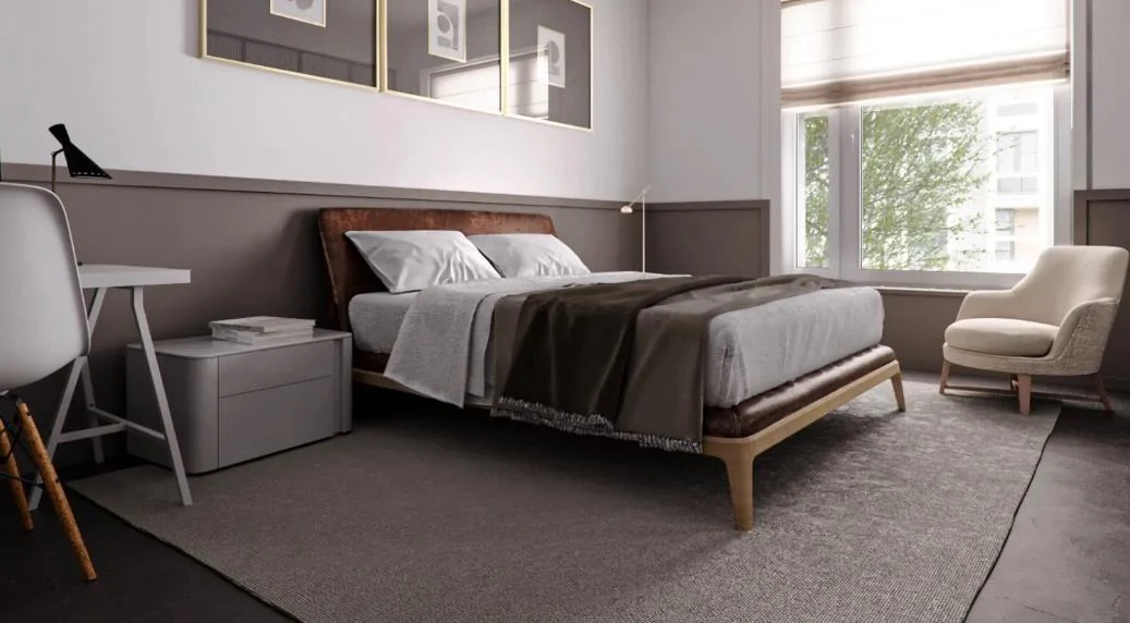 35 Modern Bedroom Design Ideas For 2025 content 10