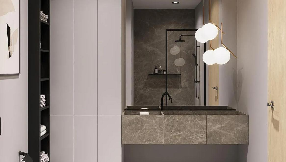 36 Amazing Bathroom Decor Ideas Guide for 2025 content 10