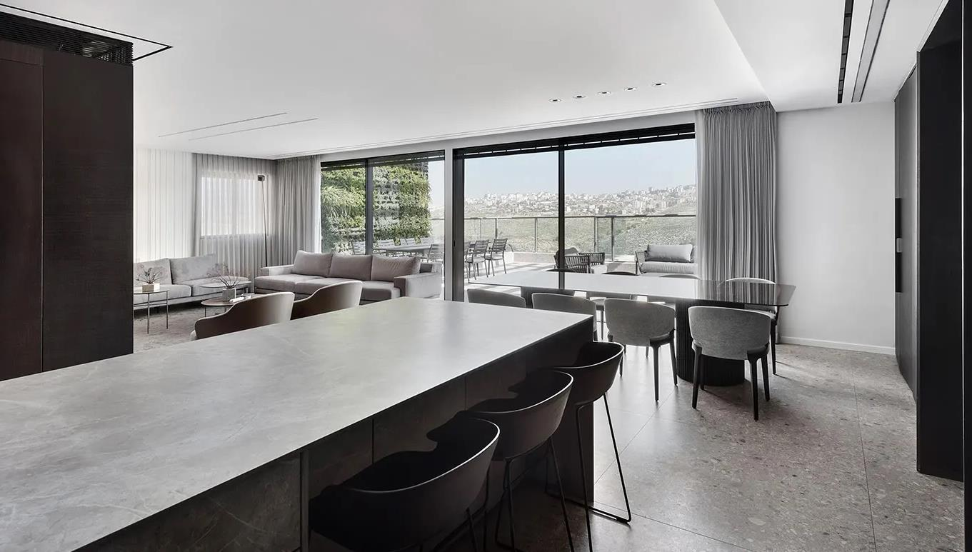 A Comprehensive Guide to 39 Selected Kitchen Design Ideas for 2025 content 10