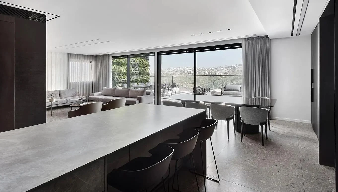 A Comprehensive Guide to 39 Selected Kitchen Design Ideas for 2025 content 10