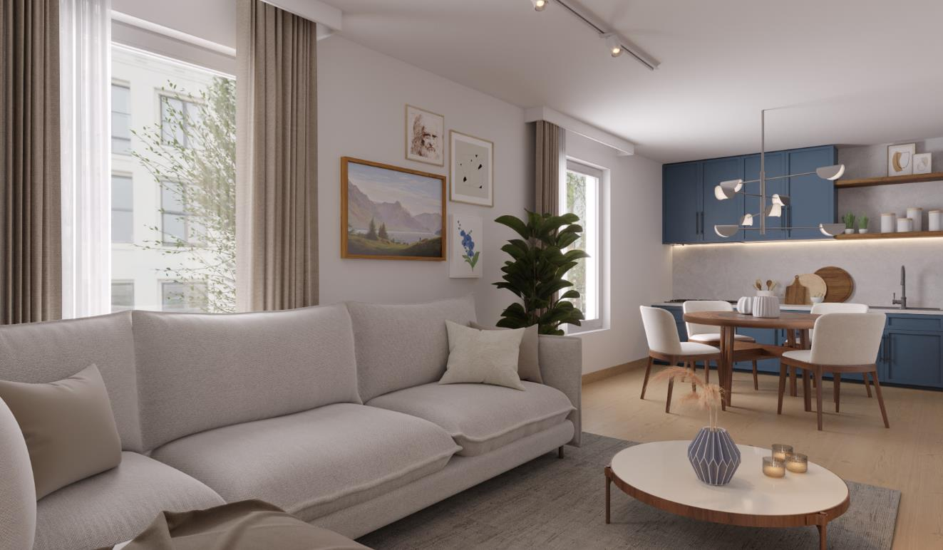 23 Modern Living Room Decor Ideas to Get Inspired for 2025 content 10