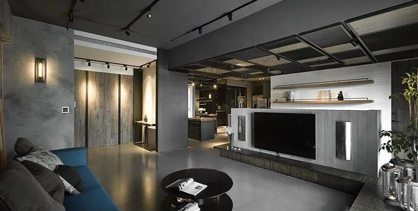 19 Stylish And Practical TV Wall Ideas for 2025 content 9