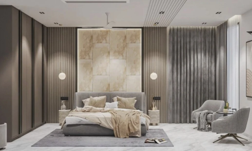 14 Trending Home Wall Painting Design Ideas for 2025 content 9