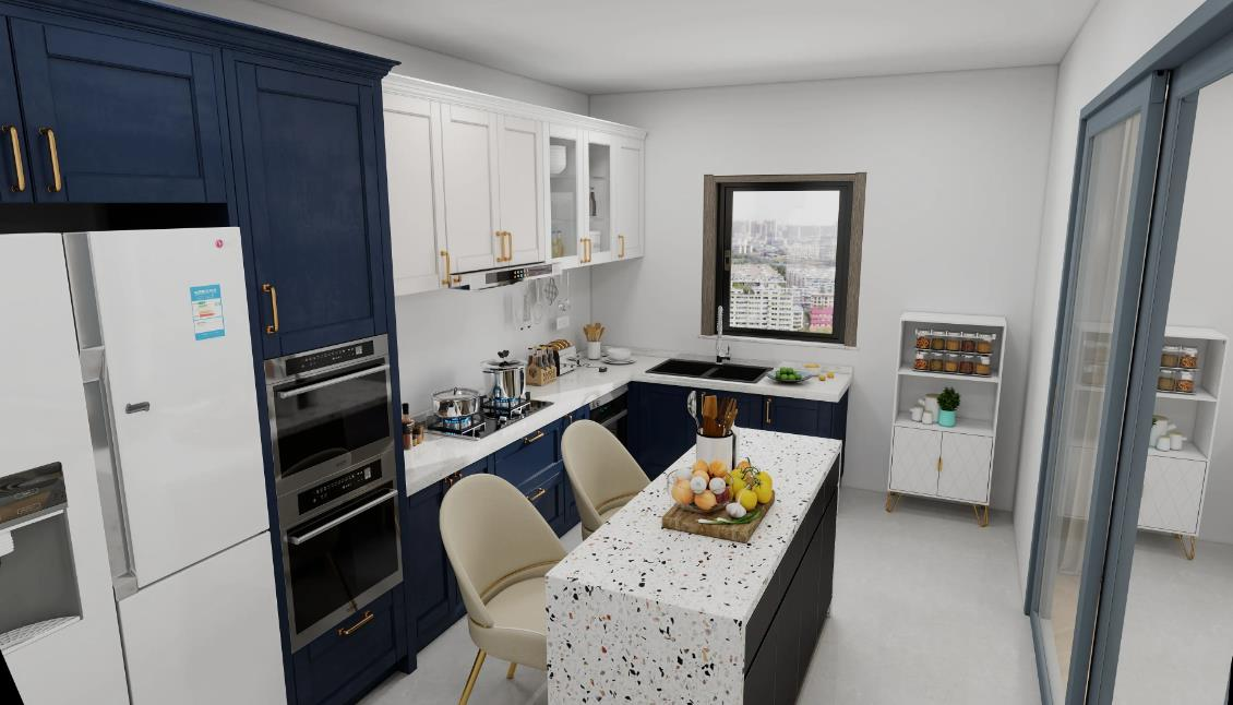 A Comprehensive Guide to 15 Kitchen Island Design Ideas content 9