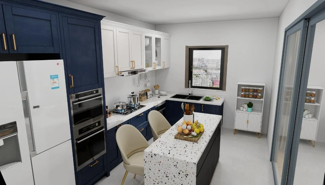 A Comprehensive Guide to 15 Kitchen Island Design Ideas content 9