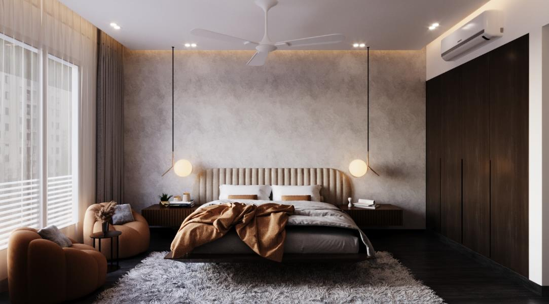 22 Wall Molding Ideas to Increase The Atmosphere of Your Space content 9