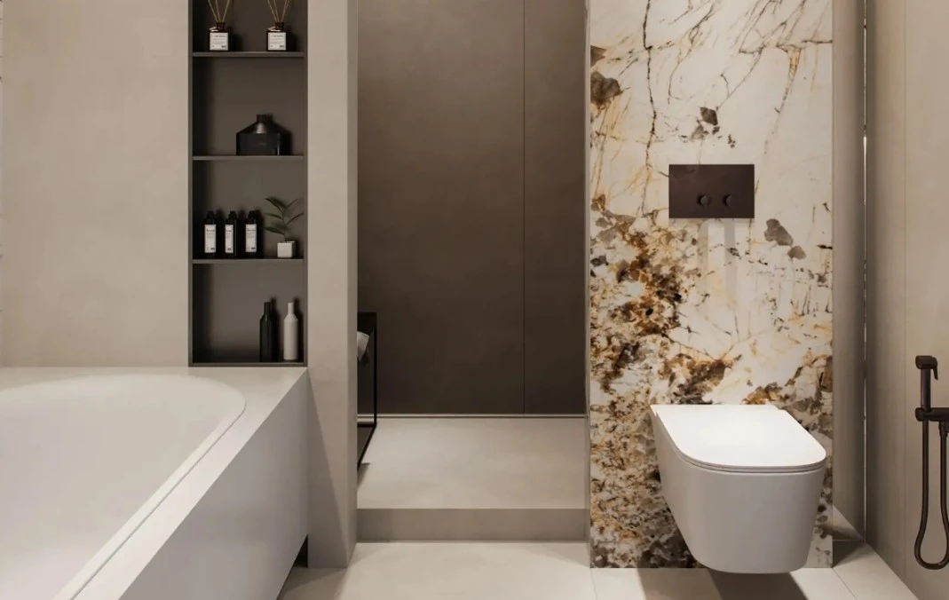 The 16 Best Bathroom Flooring Ideas for 2025 content 9