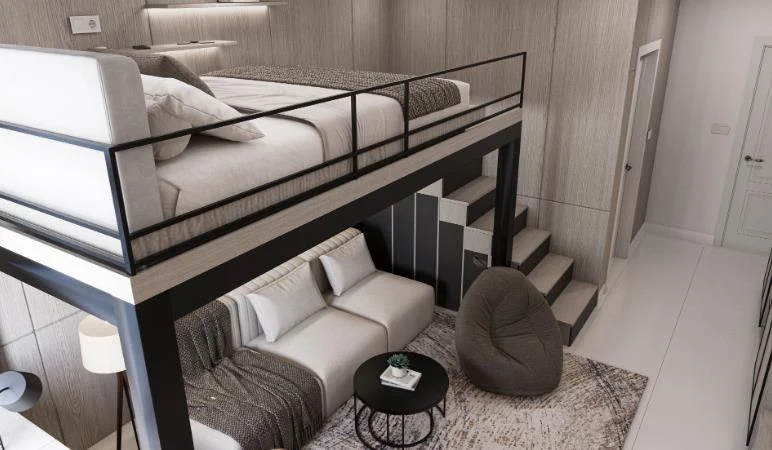 18 Bed Designs You Will Love content 8