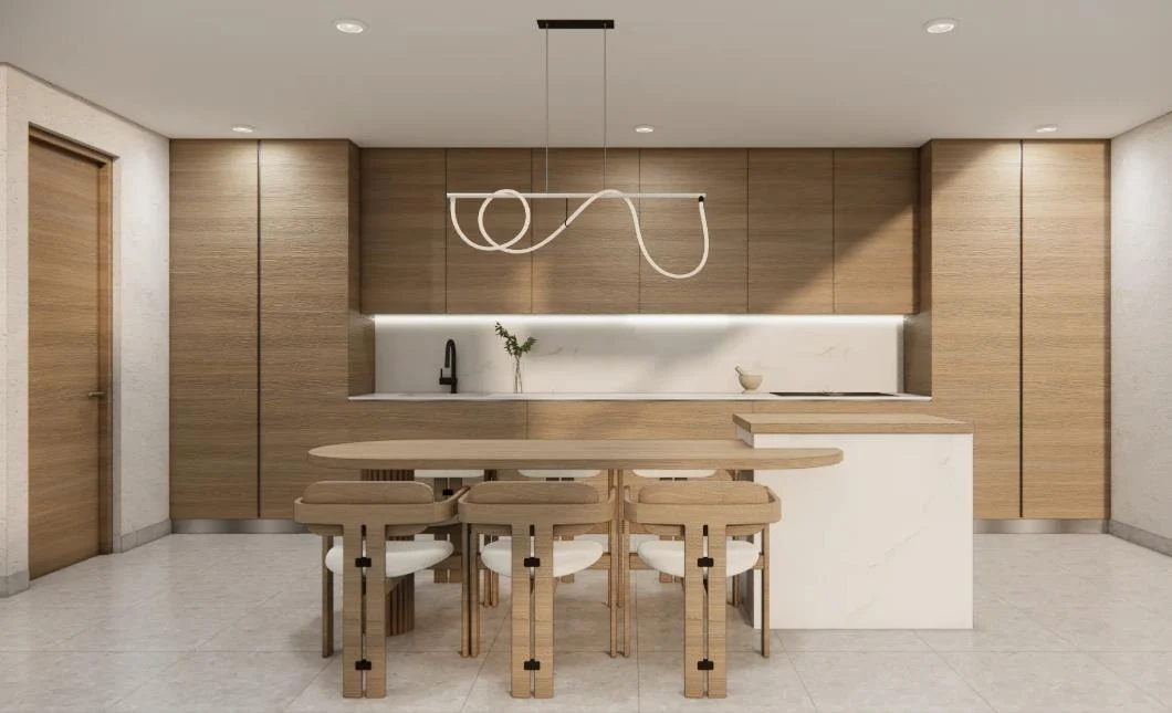 A Comprehensive Guide to 20 Kitchen Island Design Ideas content 9