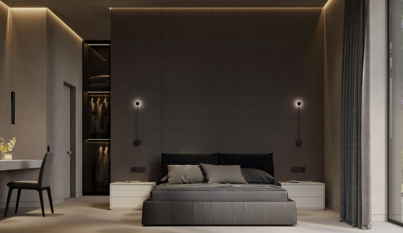 A Comprehensive Guide to 28 Creative Bedside Cabinet Decor Ideas content 9