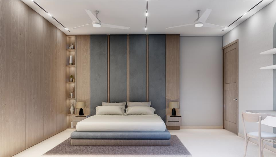 15 Latest Bedroom Interior Ceiling Designs content 7