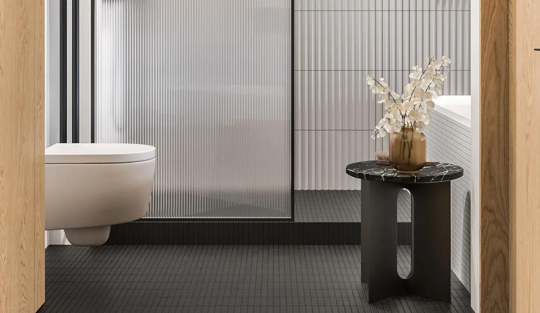 30 Shower Tile Designs That Will Give You a Fresh Look content 9